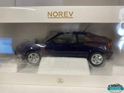 Norev volkswagen corrado - 1/18,