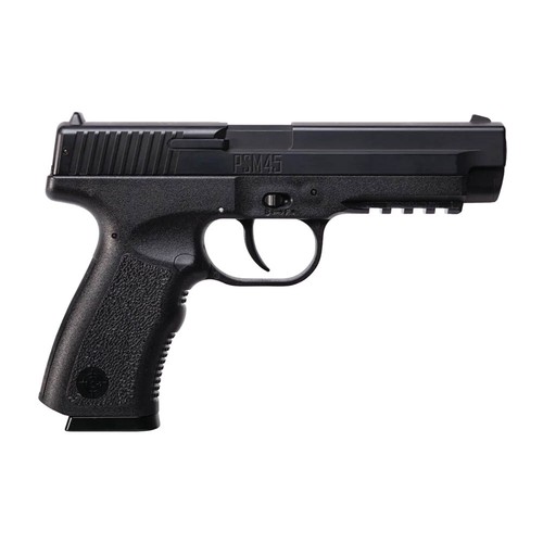 Crosman psm45 spring powered - psm45, spring-powered