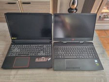 Lot de 2 Ordinateur PORTABLE