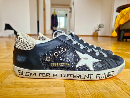 Golden goose sneakers - sneakers, (size
