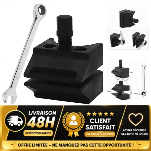 Anboo écarteur fusée de - Écarteur,