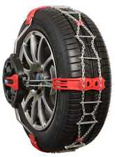 Chaînes neige frontales