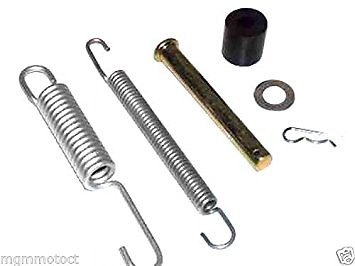 Kit ressorts pour - ressorts,