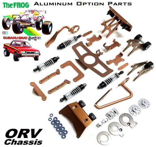 Custom aluminum parts - aluminum, for