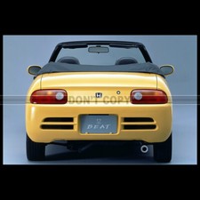 Photo A.026808 HONDA BEAT
