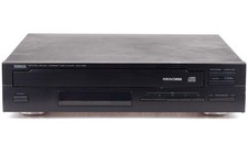Yamaha CDC-555 Changeur De CD