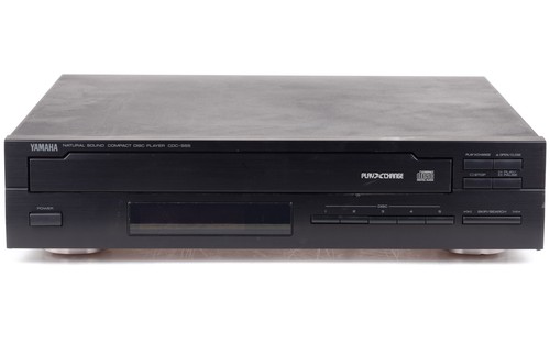 Yamaha cdc 555 changeur cd - cdc-555,
