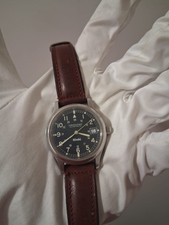 Hamilton Khaki 9721B – Très