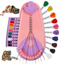 Kit Bracelet Bresilien