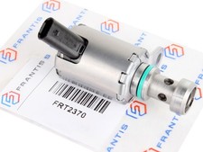 Vanne Refroidissement d'Huile