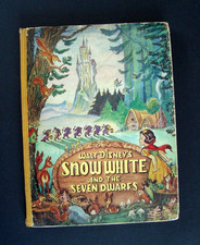 (en anglais)  BLANCHE NEIGE =