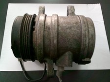 compresseur de climatisation