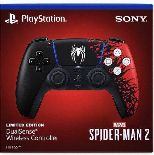 Sony dualsense manette sans - dualsense,