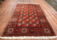 Tapis d’orient Laine noué