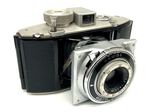 Voigtländer bessa appareil - bessa,