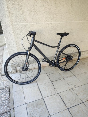 Vtc riverside 900 taille - riverside,