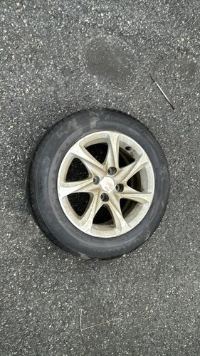 Jante peugeot 208 phase - peugeot, 2