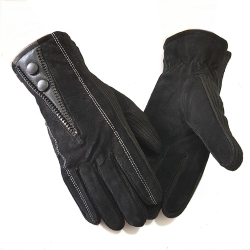 Gants cuir pour homme - gants,