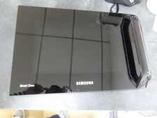 Porte complète micro onde Samsung MC28H5125AK (Occasion avec défauts n°2)
