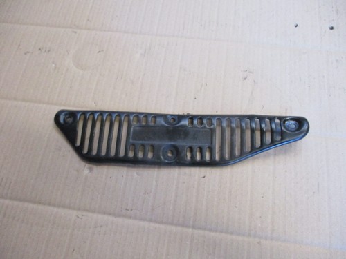 Grille pare chaleur - , de