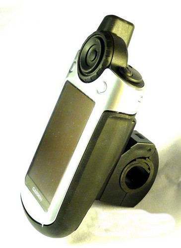 Bike handlebar mount garmin - handlebar,