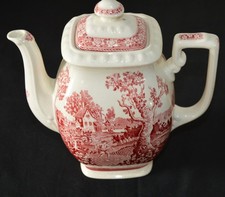 Ancienne théière cafetière