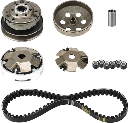 Gy6 139qmb clutch - gy6,