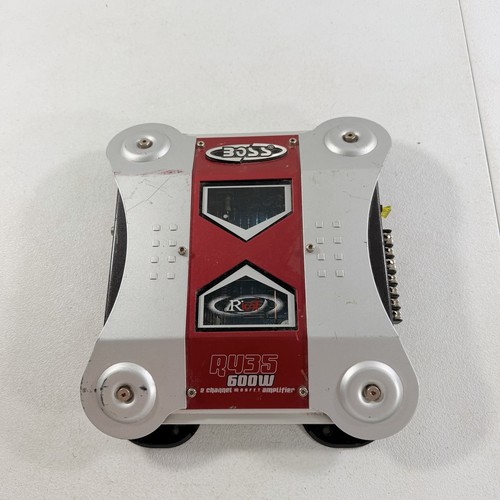 Boss audio riot r435 - boss, 2