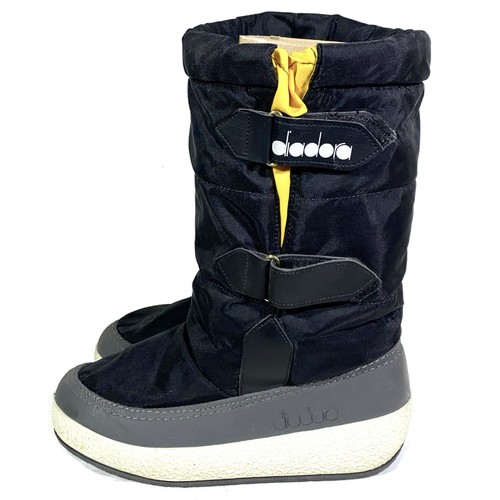 Bottes neige après - /, snow