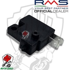 Interrupteur Stop Antérieur