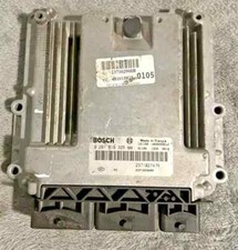 CALCULATEUR MOTEUR RENAULT