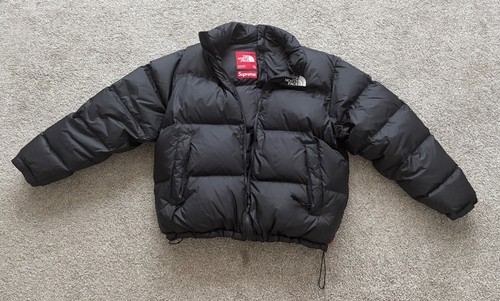 Supreme the north face - the, split