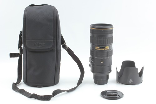 Top mint case nikon - [top, w/