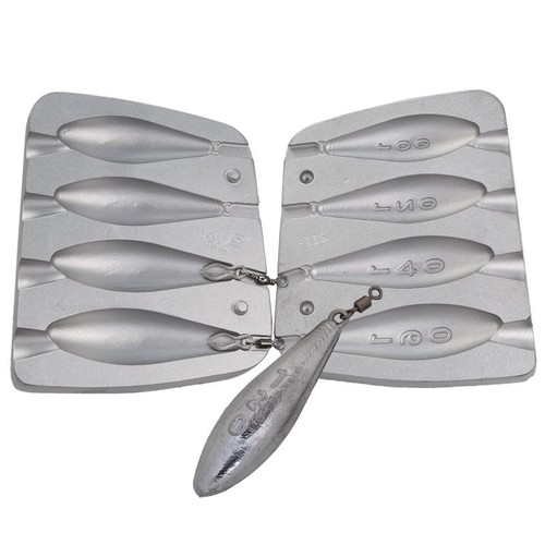 Moule plombs dca - plombs,