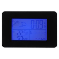 Radio Control Weather Station