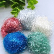 Matériel d'attache à mouche