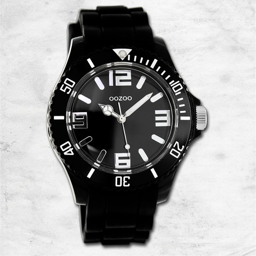 Oozoo montre unisexe vintage - oozoo,