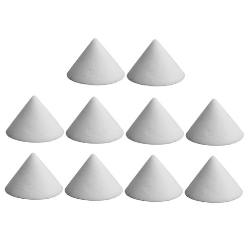 Clous four poterie - four, à
