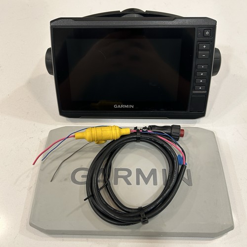 Garmin echomap uhd 73sv - garmin,