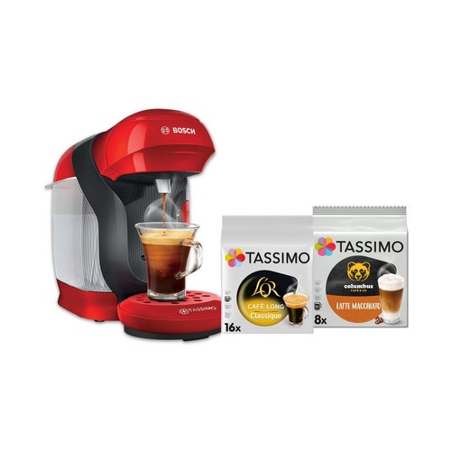 Tassimo bosch tas113ec5 - tassimo,