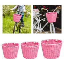 Panier de vélo pour enfants