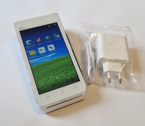 Pax technology terminal - pax,