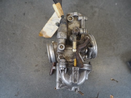 Carburateur yamaha tzr125 9395 - yamaha,