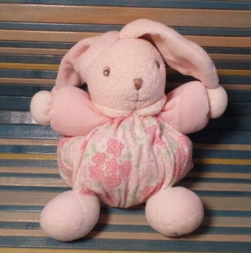 S19 doudou peluche lapin - s19,