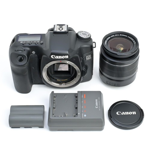 Appareil photo reflex