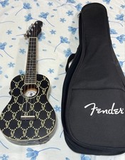 Fender Billie Eilish Billie