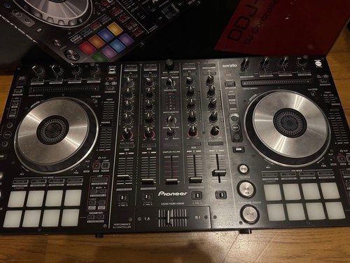 Pioneer ddj sx2 - pioneer, ddj-sx2