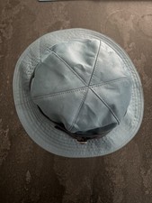 Chapeau Hermes Ceinturé