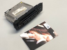 BMW E81 E87 E90 E91 Radio
