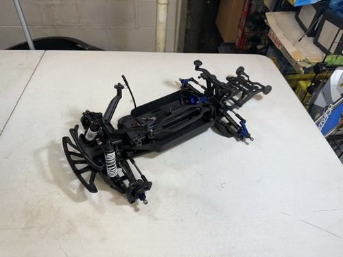 Traxxas stampede 4x4 vxl - traxxas,